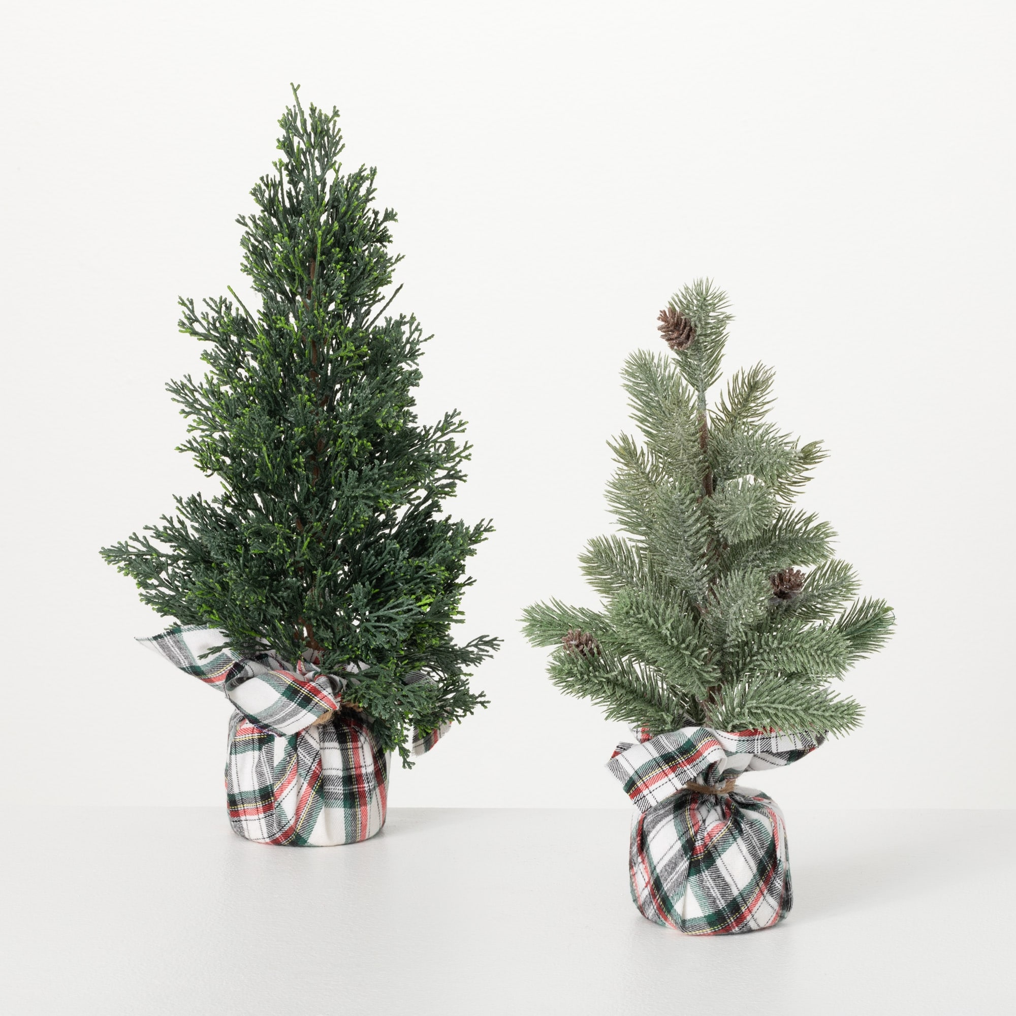 Tabletop Christmas Trees Bed Bath & Beyond